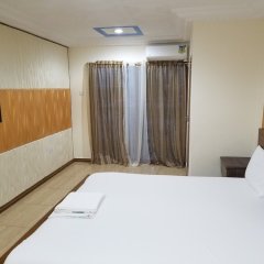 Medrie International Hotel in Freetown, Sierra Leone from 72$, photos, reviews - zenhotels.com guestroom photo 4