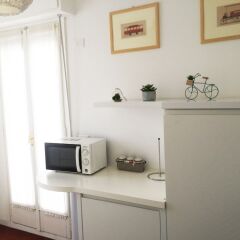 Апартаменты Venice Apartments San Samuele удобства в номере