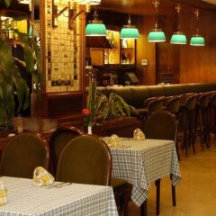 Отель Andorra Palace Андорра, Андорра-ла-Велья - 1 отзыв об отеле, цены и фото номеров - забронировать отель Andorra Palace онлайн питание фото 2