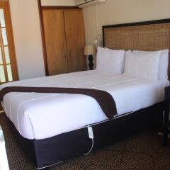 J and E Cyaara Guest House in Maseru, Lesotho from 58$, photos, reviews - zenhotels.com guestroom photo 5