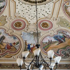 Отель Palazzo Bruca Catania Италия, Катания - отзывы, цены и фото номеров - забронировать отель Palazzo Bruca Catania онлайн интерьер отеля фото 3