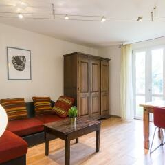 Отель Nelson Mandela Forum Flat Италия, Флоренция - отзывы, цены и фото номеров - забронировать отель Nelson Mandela Forum Flat онлайн комната для гостей фото 4