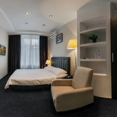Гостиница Apollo Hotel Украина, Одесса - отзывы, цены и фото номеров - забронировать гостиницу Apollo Hotel онлайн комната для гостей фото 4