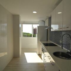 Отель HomeHolidaysRentals Apartamento Solmar - Costa Barcelona Испания, Санта-Сусанна - отзывы, цены и фото номеров - забронировать отель HomeHolidaysRentals Apartamento Solmar - Costa Barcelona онлайн фото 9