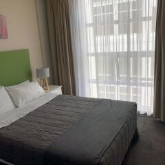 Отель Stay at St Pauls комната для гостей фото 2