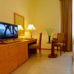 Отель Sharjah Premiere Hotel & Resort ОАЭ, Шарджа - отзывы, цены и фото номеров - забронировать отель Sharjah Premiere Hotel & Resort онлайн удобства в номере