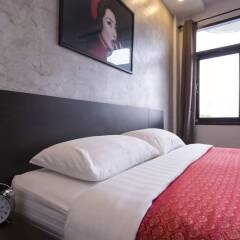 Отель Kama Bangkok - Boutique Bed & Breakfast фото 11