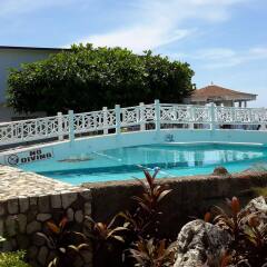 Hibiscus Lodge Hotel