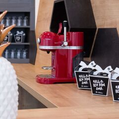 Отель Arthotel ANA Symphonie удобства в номере