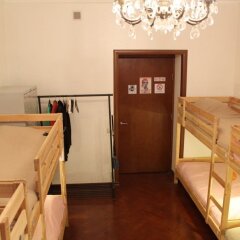 Hostel Air удобства в номере фото 2
