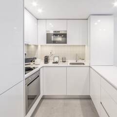 Апартаменты Bo - Santos Pousada Turistic Apartments Порту в номере фото 2