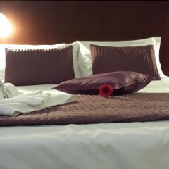 Отель B&B Galleria Frascati Италия, Фраскати - отзывы, цены и фото номеров - забронировать отель B&B Galleria Frascati онлайн комната для гостей