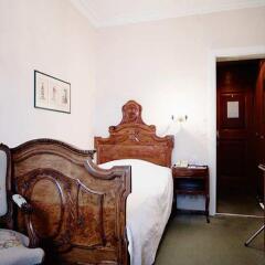 Romantik Hotel Wilden Mann Luzern комната для гостей фото 4