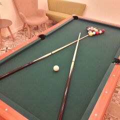 Hotel Garden Court детские мероприятия