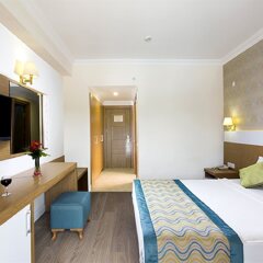 Kemer Dream Hotel комната для гостей фото 5