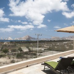 Отель Holiday Inn Express Cabo San Lucas Кабо-Сан-Лукас балкон