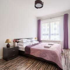 Апартаменты P&O Apartments Gieldowa комната для гостей фото 5