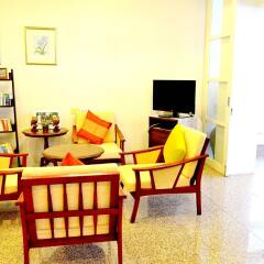 Отель The Sunrise Residence Бангкок развлечения