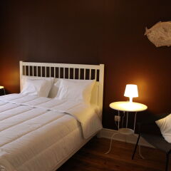 Porto Spot Hostel комната для гостей фото 5