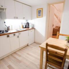 Отель Budapest Easy Flat Opera в номере фото 2