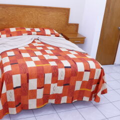 Hotel Salvatierra комната для гостей фото 3