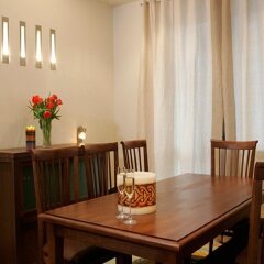 The Lodge Hotel Боровец питание