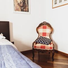 Отель Otium Home Rentals Италия, Сиракуза - отзывы, цены и фото номеров - забронировать отель Otium Home Rentals онлайн с домашними животными