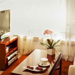 Гостиница Crowne Plaza Moscow - Tretyakovskaya в номере фото 2