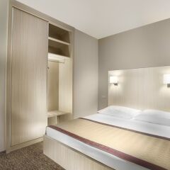 Hotel Voyage сауна