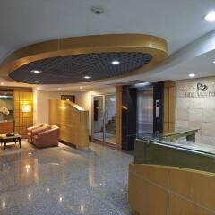 Отель Ravipha Residences интерьер отеля