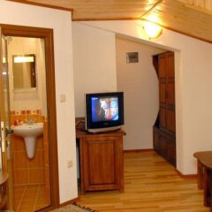 Adjev Han Hotel Сандански комната для гостей фото 3