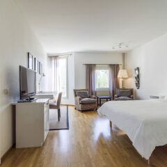 Radisson Blu Royal Park Hotel, Stockholm удобства в номере
