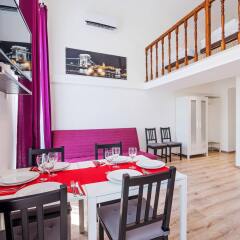Отель Grand Boulevard Apartments Венгрия, Будапешт - отзывы, цены и фото номеров - забронировать отель Grand Boulevard Apartments онлайн детские мероприятия