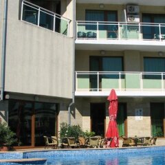 Hotel Sole бассейн фото 3