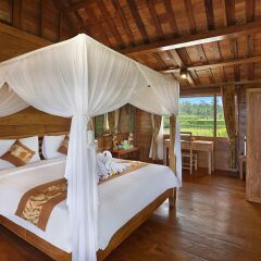Отель Ti Amo Bali Resort комната для гостей фото 3