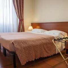 Marsala Hotel комната для гостей фото 4