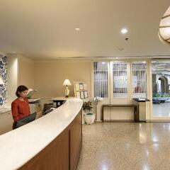 Grand China Hotel фитнесс-зал фото 3