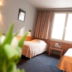 Europ Hotel детские мероприятия фото 2