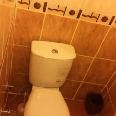 Отель Sahil Otel Эрдек ванная фото 2