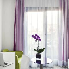 Hotel ibis Styles Madrid Prado комната для гостей фото 4