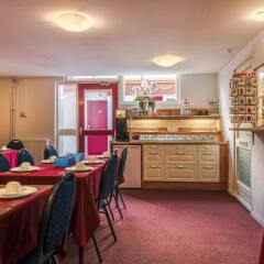 Hotel Randenbroek