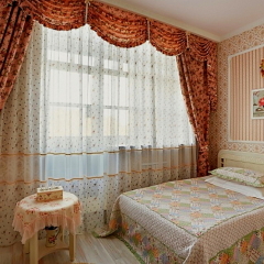Бутик-Отель Green House 4* Стандартный номер разные типы кроватей фото 33