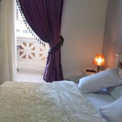 Alexander the great apartment hotel спа