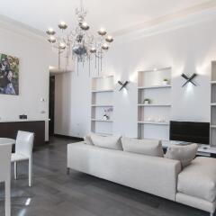 Отель Milan Royal Suites Magenta & Luxury Apartments Италия, Милан - отзывы, цены и фото номеров - забронировать отель Milan Royal Suites Magenta & Luxury Apartments онлайн