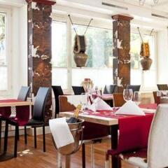 Отель Sorell Hotel Sonnental Швейцария, Дюбендорф - 1 отзыв об отеле, цены и фото номеров - забронировать отель Sorell Hotel Sonnental онлайн фото 2