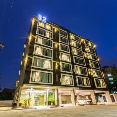 Отель B2 South Pattaya Premier Паттайя фото 3