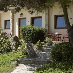 Отель Pallini Beach фото 6