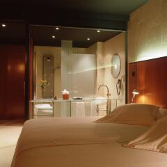 Отель Barcelona Princess 4* Стандартный номер