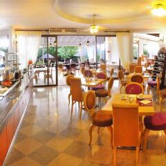 Отель Antigoni Beach Resort питание