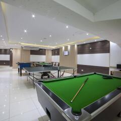 Bella Vista Hotel Каура детские мероприятия фото 2